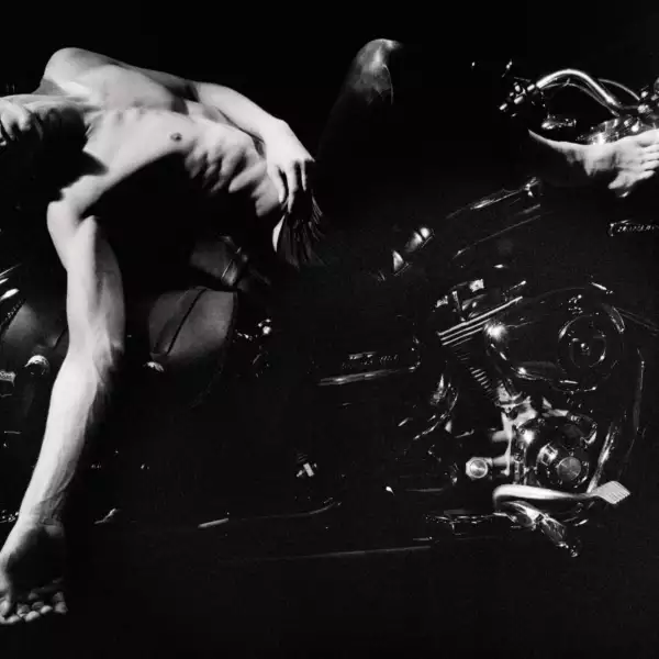 Perfume Genius releases full 'Set My Heart On Fire Immediately' livestream concert