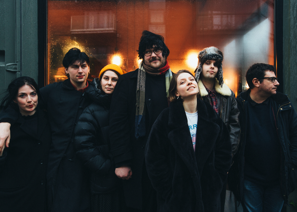 Pet Shimmers announce new album ‘Trash Earthers’