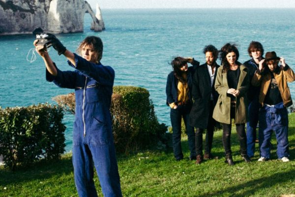Peter Doherty and the Puta Madres share new single ‘Paradise Is Under Your Nose’