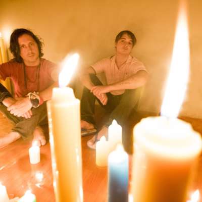 Peter Doherty and Carl Barât to play acoustic gigs