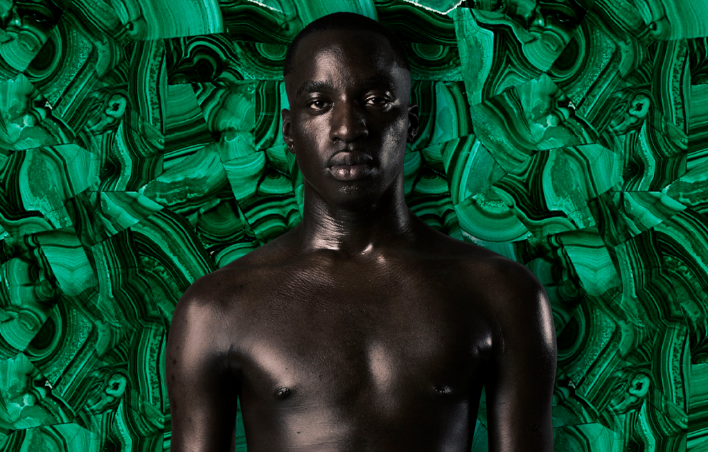 A beautiful mind - Petite Noir: "Giving the music a different environment changes it"