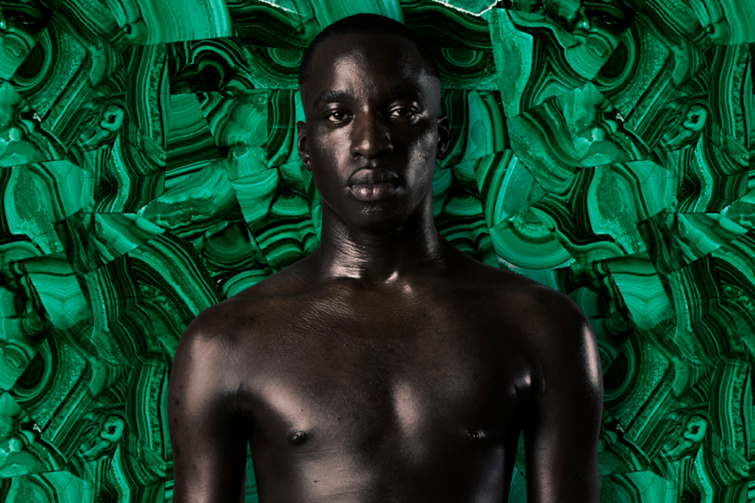Petite Noir streams debut ‘La Vie Est Belle/Life Is Beautiful’