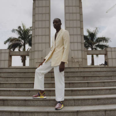 Petite Noir returns with details of new mini-album ‘La Maison Noir / The Black House’ ft Danny Brown