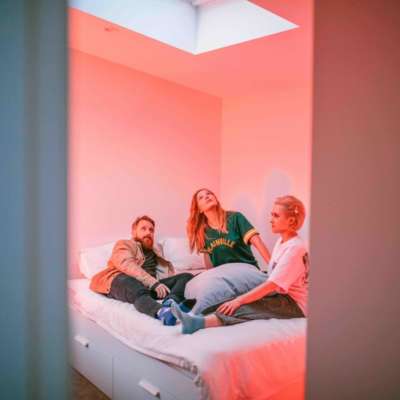 The Neu Bulletin (Phantastic Ferniture, Elle Watson, Momma & more)