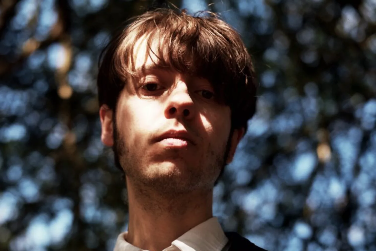 Phil Madeley announces debut EP '21st Century Witch Hunt'