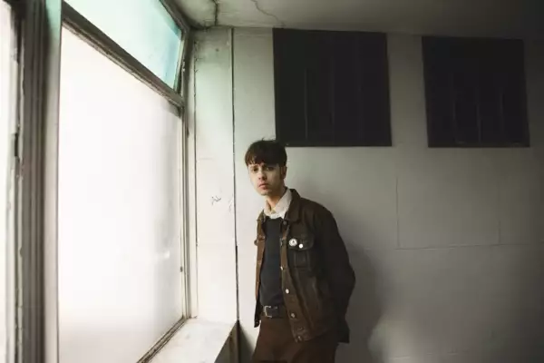 Get To Know... Phil Madeley