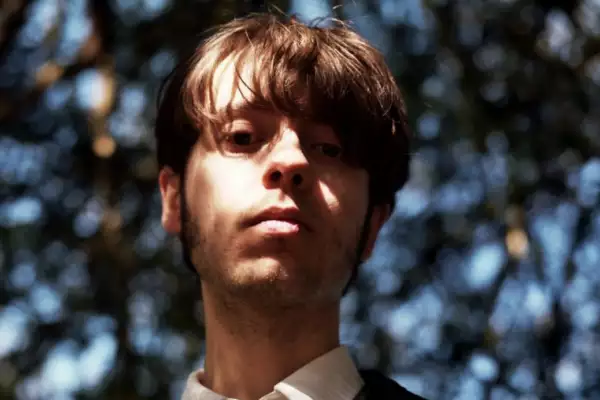 Phil Madeley announces debut EP '21st Century Witch Hunt'