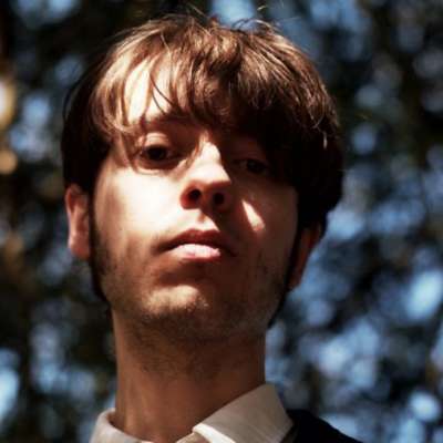 Phil Madeley announces debut EP ’21st Century Witch Hunt’