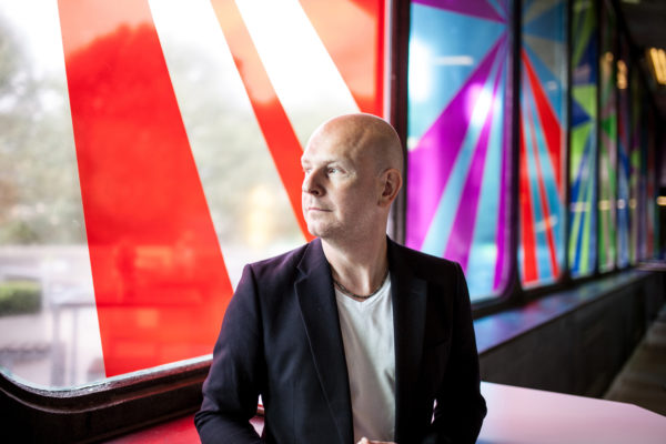 Listen to Philip Selway’s ‘Finest Hour’ show for BBC Radio 6 Music