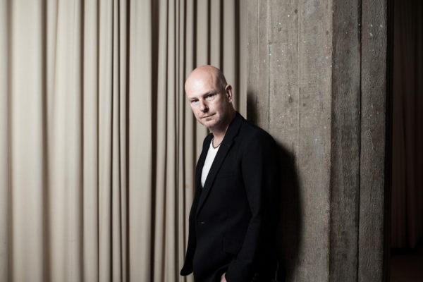 Radiohead’s Philip Selway announces new album