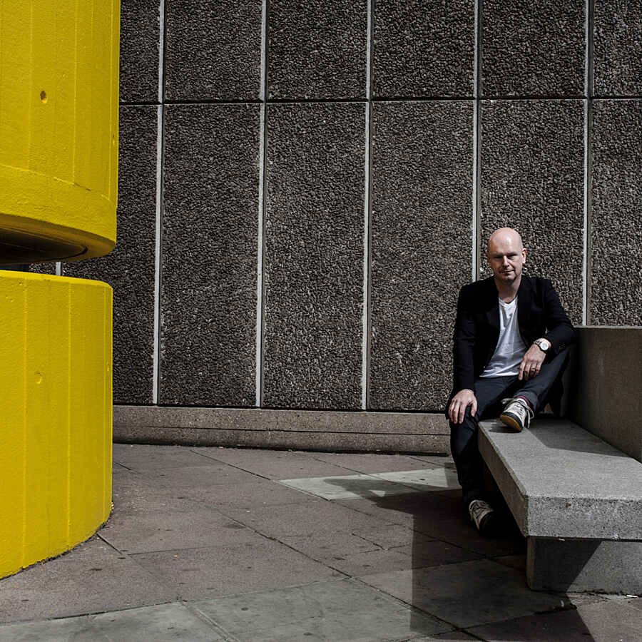 ​Philip Selway: “I still feel the need to prove stuff”