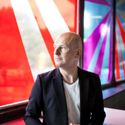 Listen to Philip Selway’s ‘Finest Hour’ show for BBC Radio 6 Music