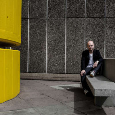 Philip Selway: “I still feel the need to prove stuff”