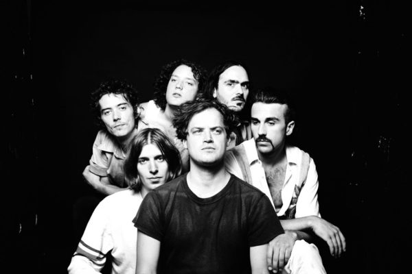 Phobophobes share gutter-pop bop 'Moustache Mike'