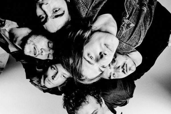 Phobophobes announce debut album ‘Miniature World’