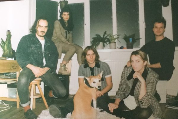 Phobophobes announce new album 'Modern Medicine'