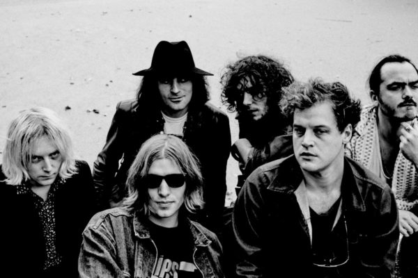 Phobophobes are another of South London's shining lights on 'Where Is My Owner?'