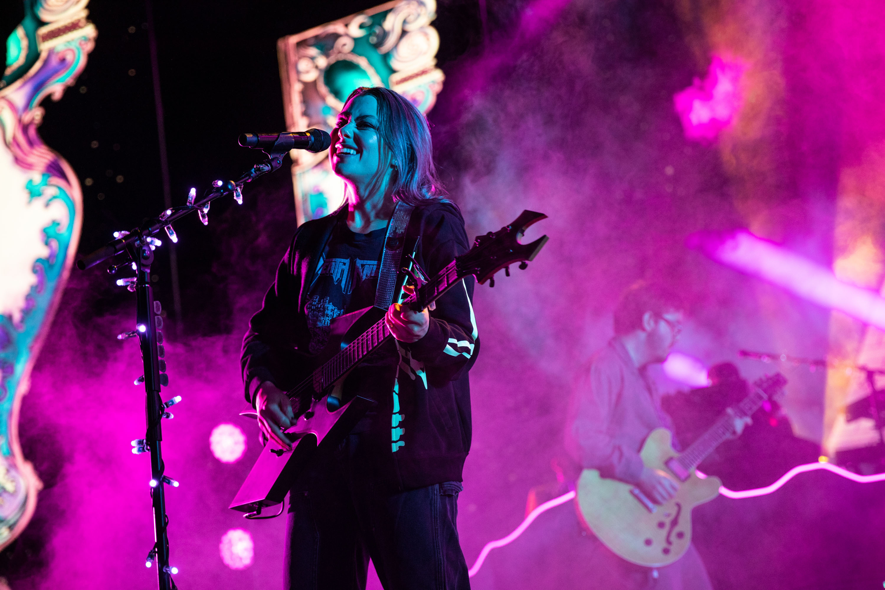 Phoebe Bridgers, O2 Academy Brixton, London | Live Review - Vimarsana News