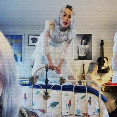 The June 2020 issue of DIY - featuring Phoebe Bridgers, Run The Jewels, Nadine Shah & more - is out now!