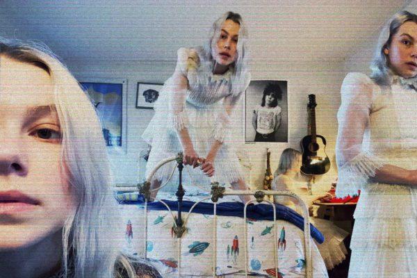 Phoebe Bridgers releases 'Kyoto' remixes
