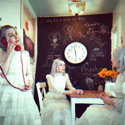 Phoebe Bridgers is the cover star of our June 2020 issue