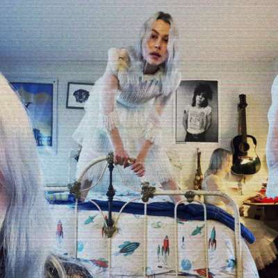 The June 2020 issue of DIY - featuring Phoebe Bridgers, Run The Jewels, Nadine Shah & more - is out now!