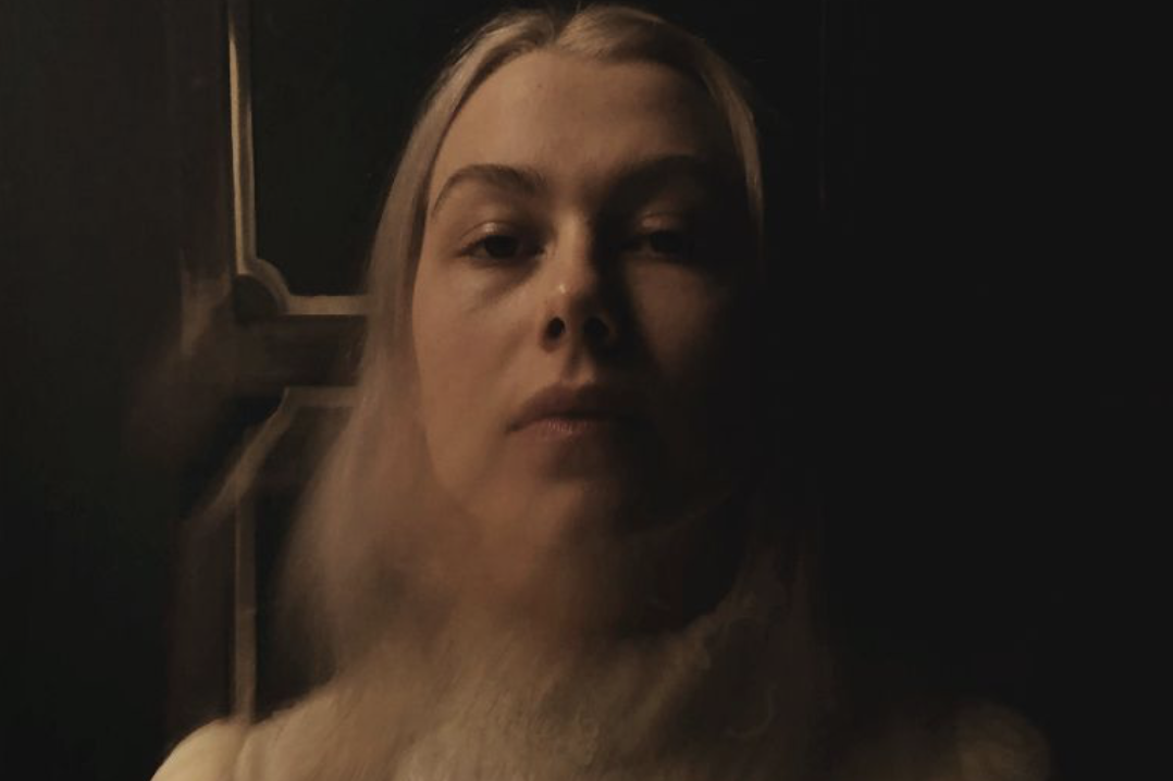Phoebe Bridgers unveils cover of ‘If We Make It Through December’