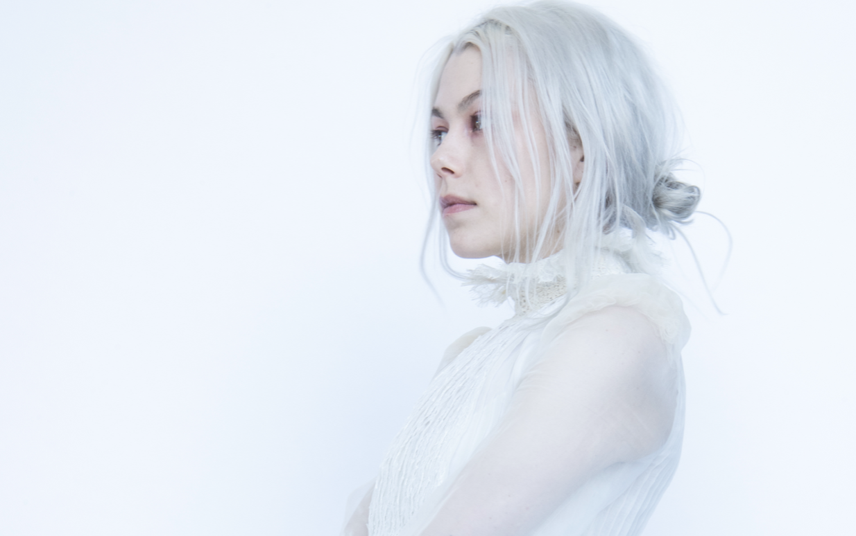 Phoebe Bridgers reveals ‘Savior Complex’ video