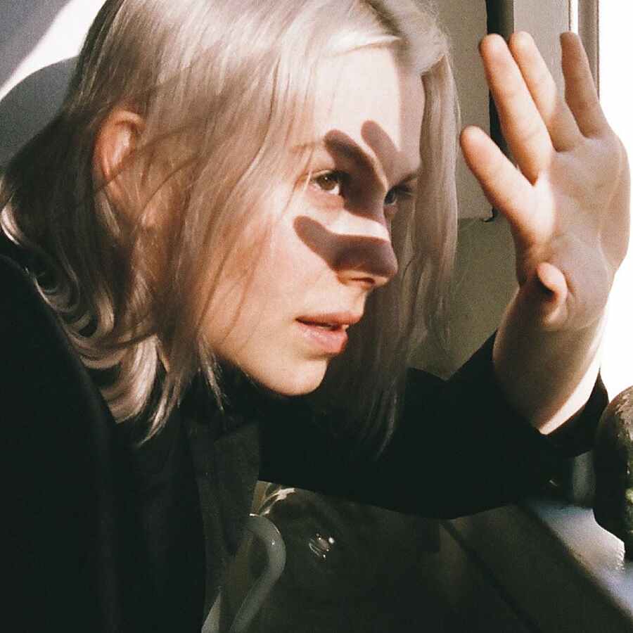 Phoebe Bridgers and Conor Oberst are teasing something called the 'Better Oblivion Community Center'