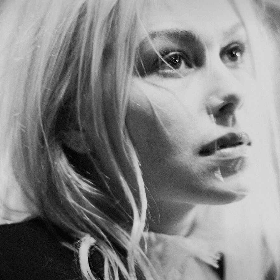 Phoebe Bridgers covers Tom Waits' 'Day After Tomorrow'