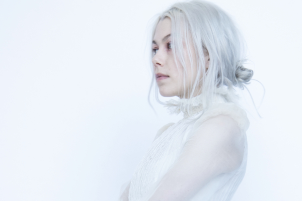 Phoebe Bridgers reveals ‘Savior Complex’ video