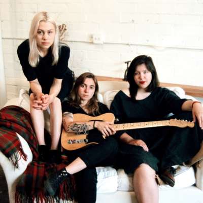 boygenius have released their debut EP