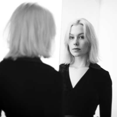 Phoebe Bridgers has released a new Christmas song