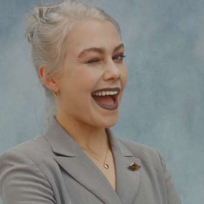Phoebe Bridgers announces Saddest Factory label