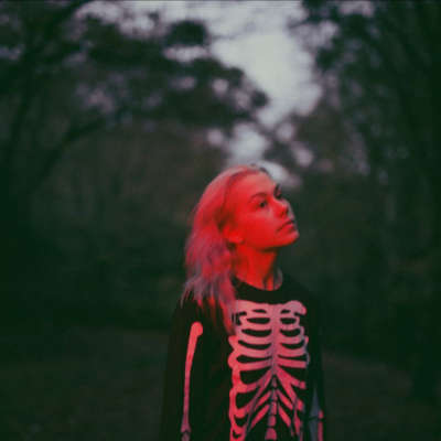 Tracks: Phoebe Bridgers, Perfume Genius, Do Nothing and more