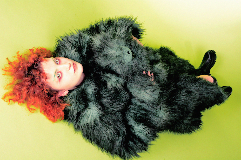 Phoebe Green announces debut album 'Lucky Me' - Vimarsana News