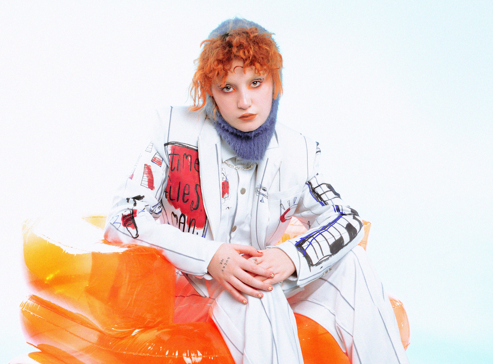 Phoebe Green shares new track 'Sweat' - Vimarsana News