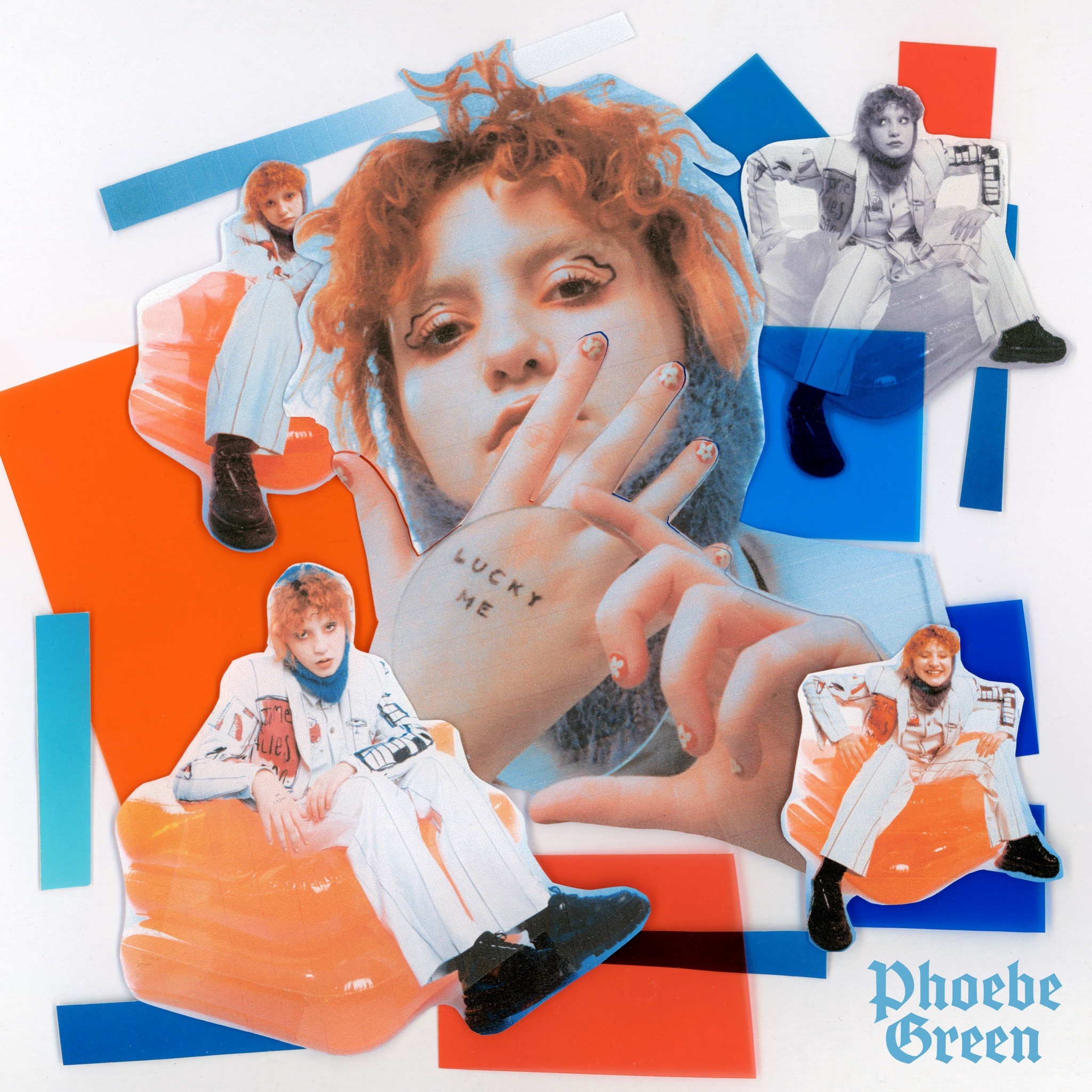 Phoebe Green - Lucky Me review | DIY Magazine - Vimarsana News