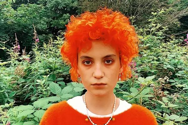 Get To Know... Phoebe Green
