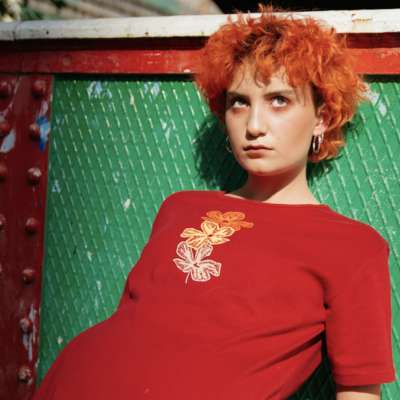 Phoebe Green: “It’s nice to be able to document this state of personal growth through my songs”
