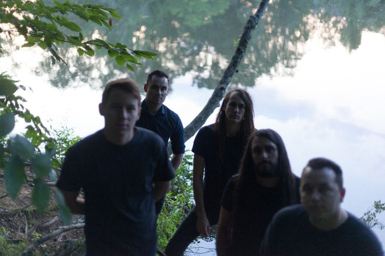 Pianos Become The Teeth reveal two videos for 'Repine'