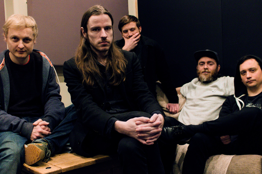 Pigs Pigs Pigs Pigs Pigs Pigs Pigs unleash new single ‘Hell’s Teeth’