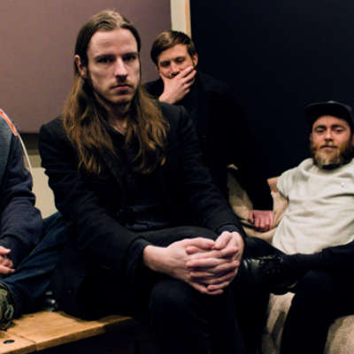 Pigs Pigs Pigs Pigs Pigs Pigs Pigs unleash new single ‘Hell’s Teeth’