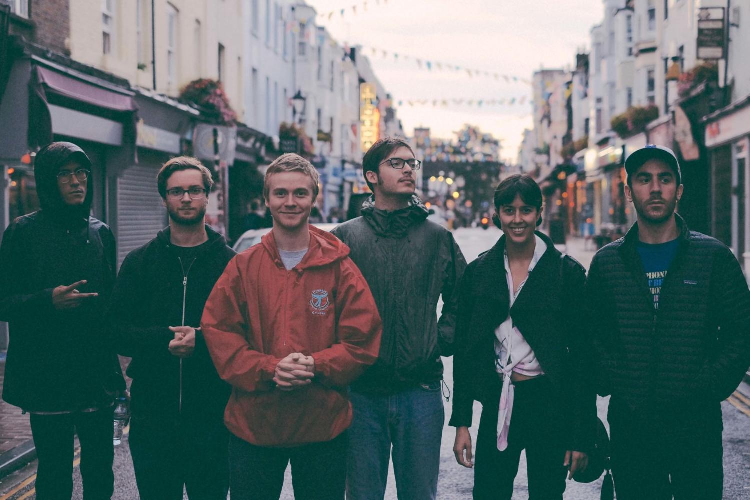 Pinegrove are back with new track ‘Intrepid’