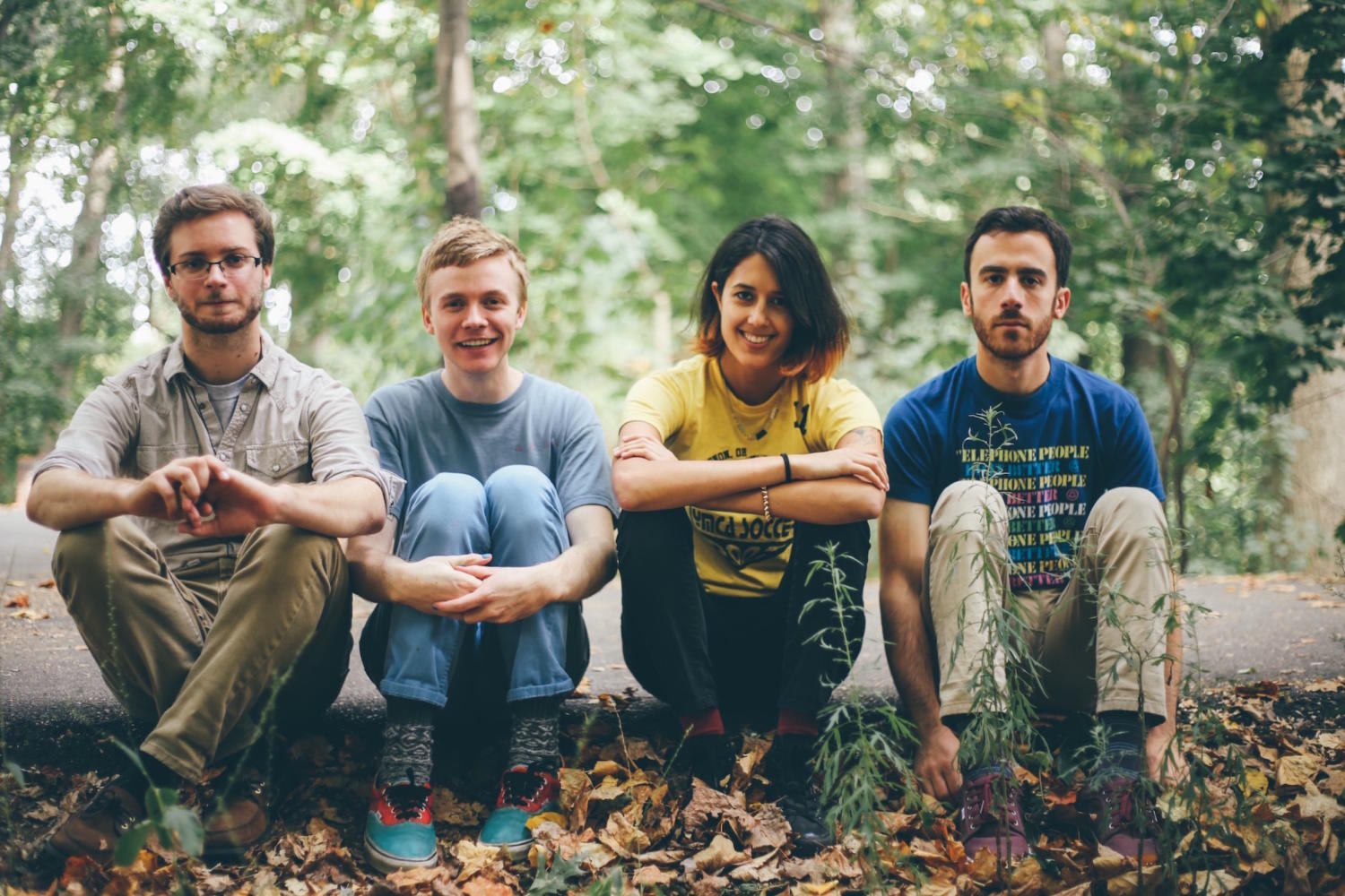 Pinegrove cancel US tour after allegations of ‘sexual coercion’