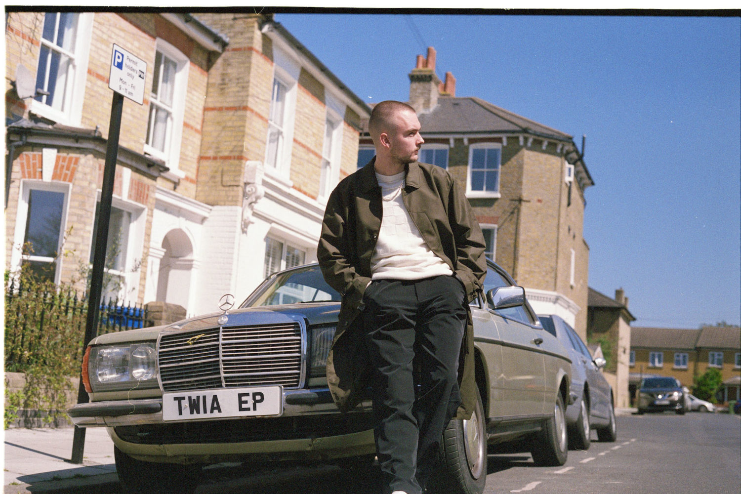 Get To Know... Pinty