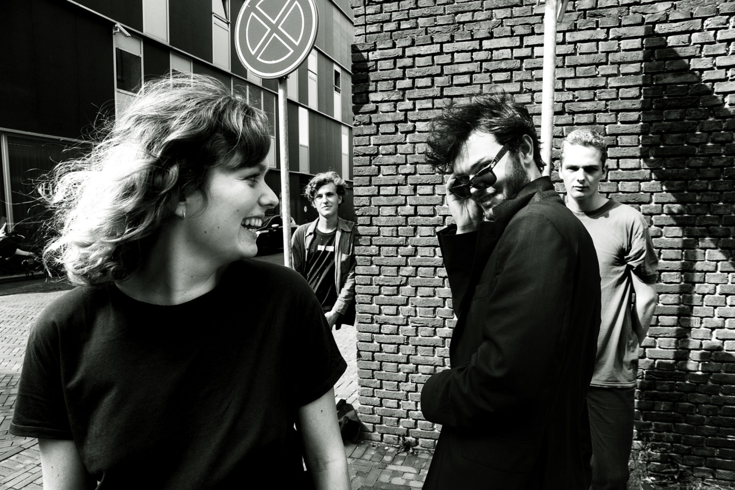 Pip Blom's a laid-back raconteuse on 'Babies Are A Lie'