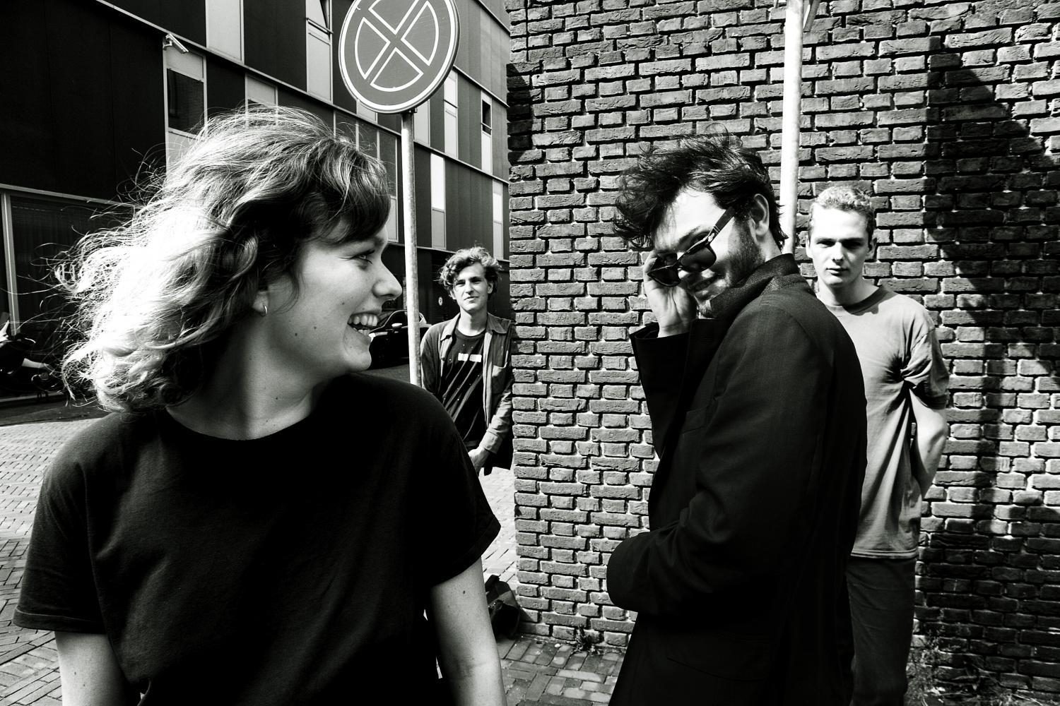 Pip Blom shares a new video for ‘School’