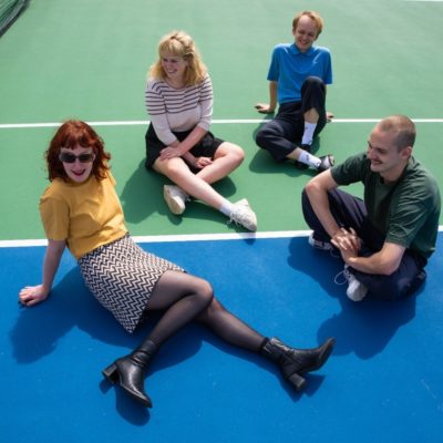 Pip Blom share video for 'You Don't Want This'