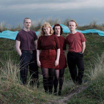 Pip Blom announce second album 'Welcome Break'